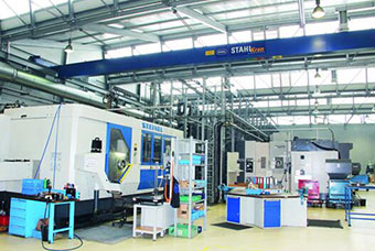 康明斯發(fā)動機(jī)車間工具柜、工作臺使用確實規(guī)范