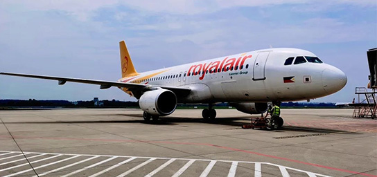 濟(jì)南機(jī)場(chǎng)使用智能柜、智能工具柜保證物料的及時(shí)供應(yīng)